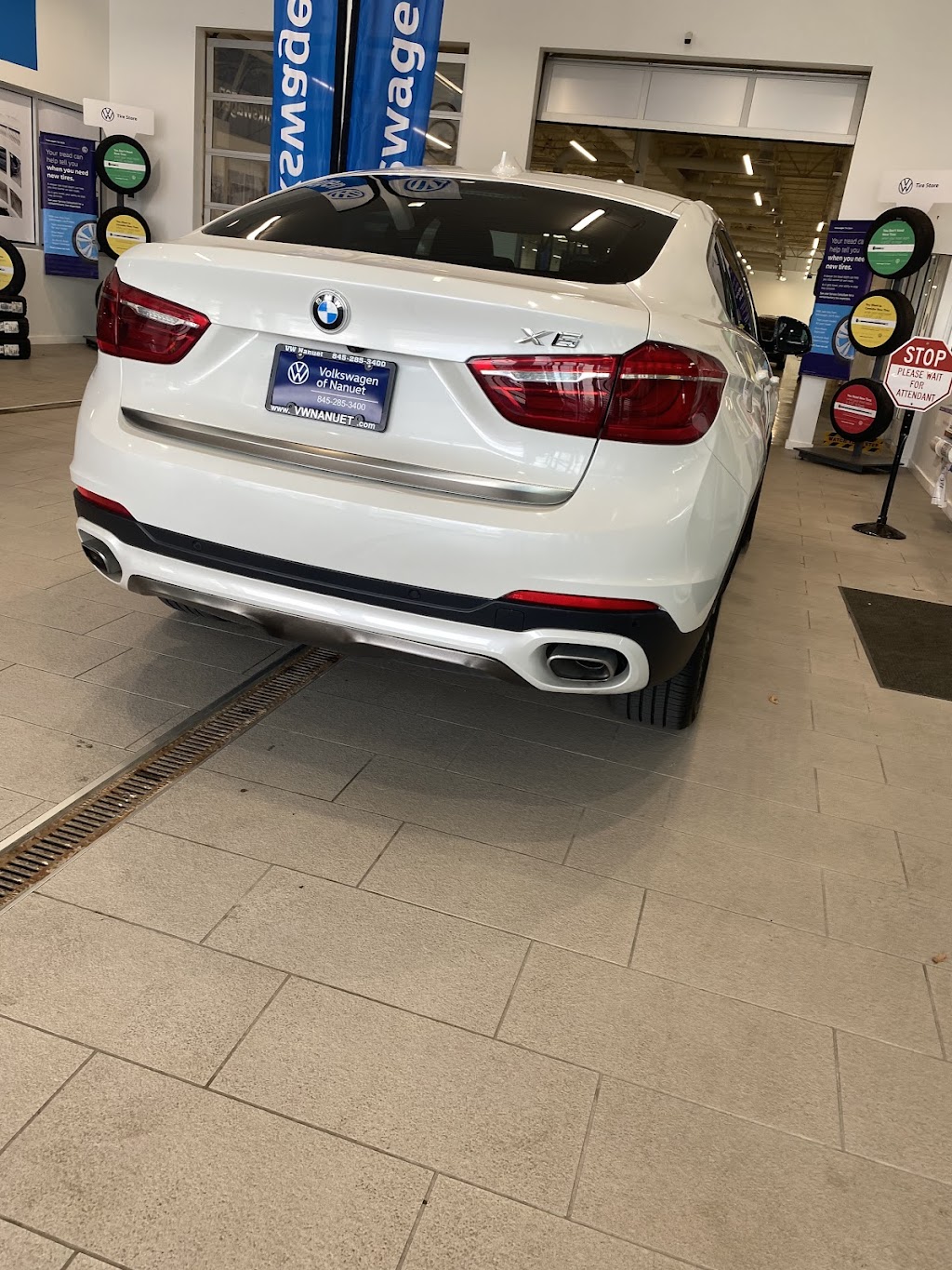 Volkswagen of Nanuet | 6 Hutton Ave, Nanuet, NY 10954, USA | Phone: (845) 285-3400