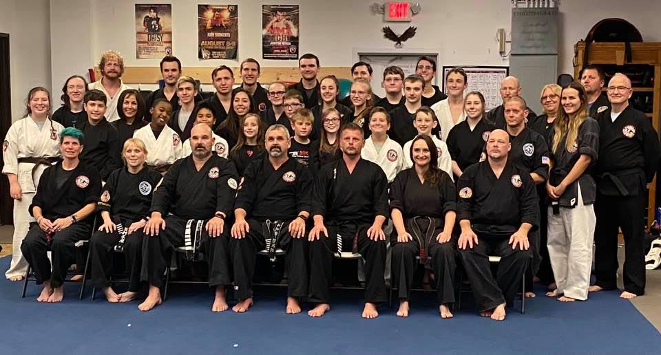 Talon Martial Arts on 377 | 928 Hwy 377 South #106, Aubrey, TX 76227, USA | Phone: (940) 343-5303