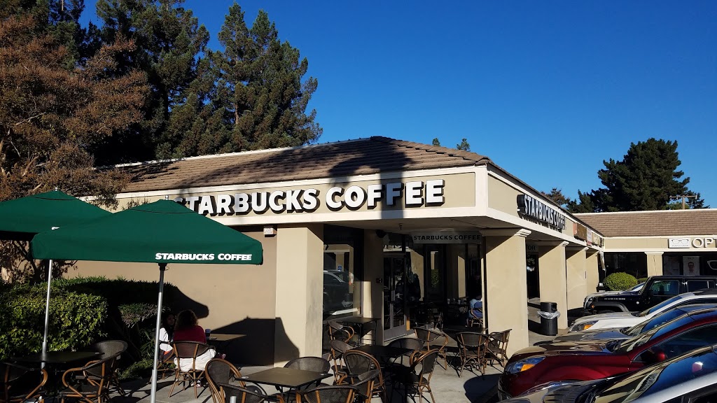 Starbucks | 1455 East, Foxworthy Ave, San Jose, CA 95118, USA | Phone: (408) 445-8772