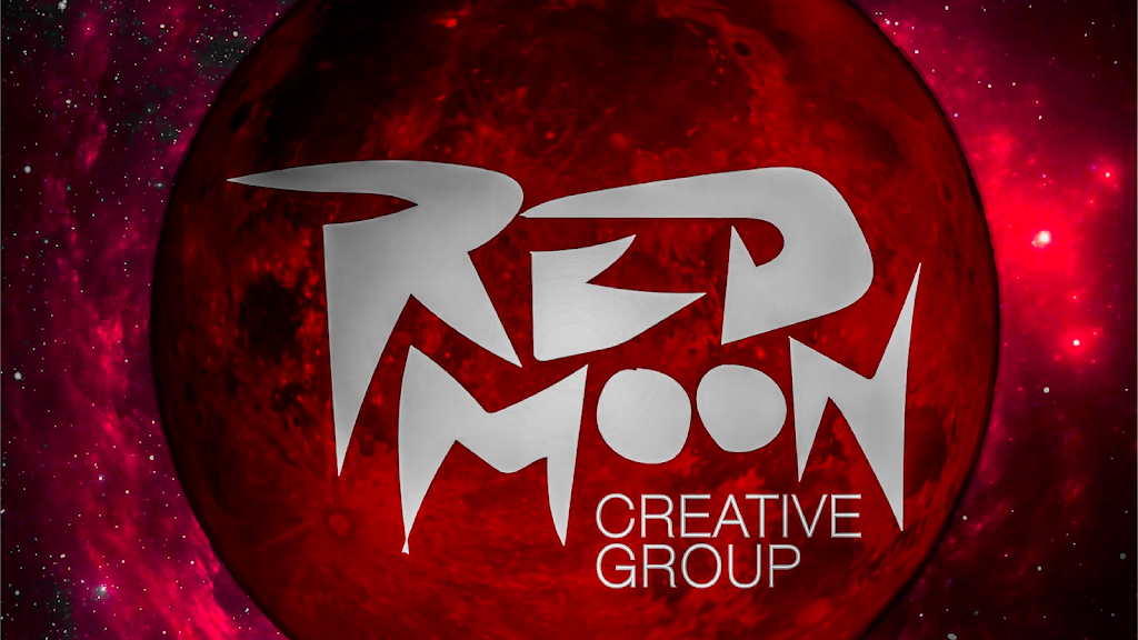 Red Moon Creative Group | 248 Snyder Dr, Venice, FL 34292, USA | Phone: (941) 716-7606