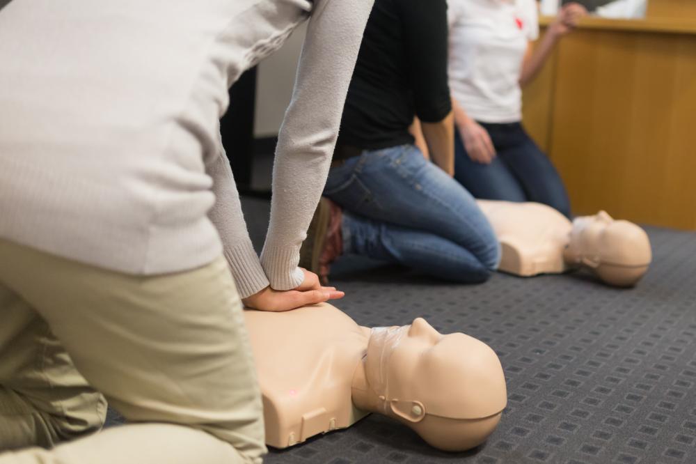 Safeguard CPR Training Services, LLC | 206 Kirkwood Dr, Cranberry Twp, PA 16066, USA | Phone: (724) 772-6492