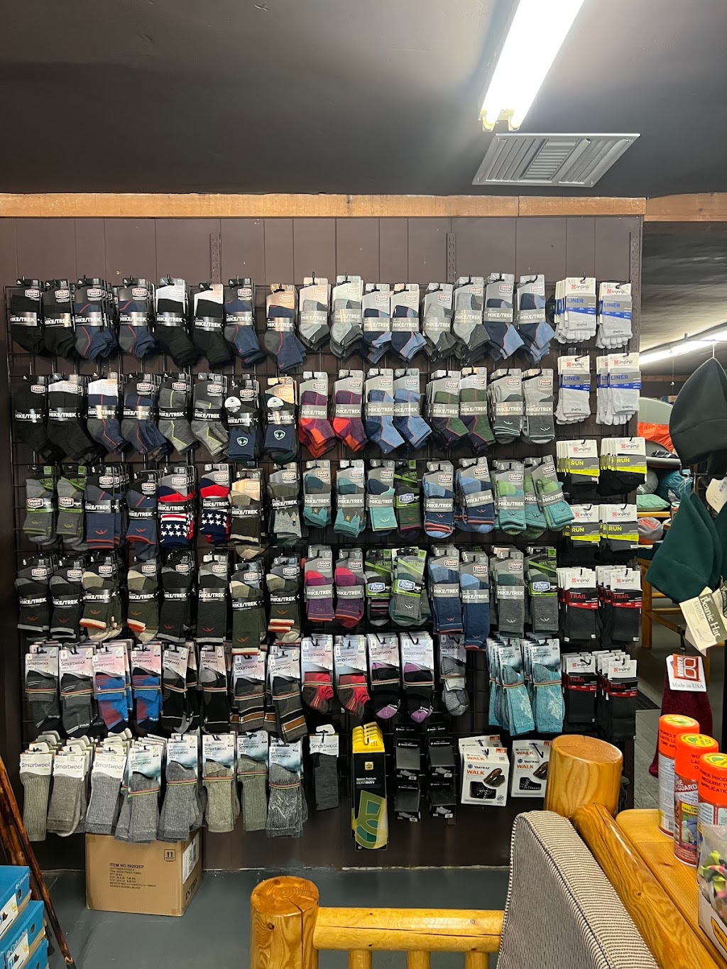 Big Bear Sporting Goods | 40544 Big Bear Blvd, Big Bear Lake, CA 92315, USA | Phone: (909) 866-3222