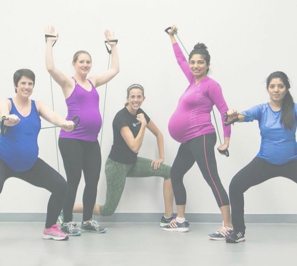 Fit4Baby Prenatal Fitness | Veterans Sports Park, 1645 Valencia Ave, Tustin, CA 92782, USA | Phone: (714) 552-5144