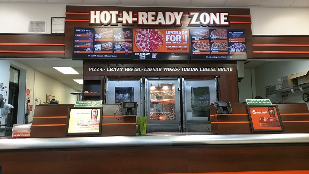 Little Caesars Pizza | 1125 SE 163rd Pl SUITE 104, Vancouver, WA 98683 | Phone: (360) 828-5494