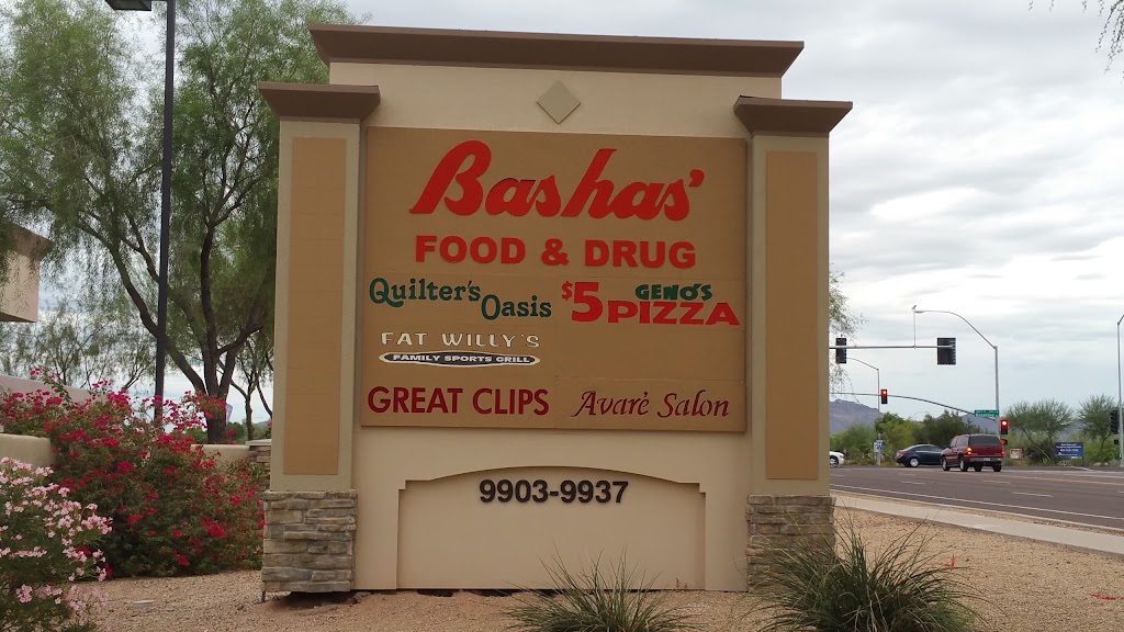 Bashas | 9925 E Baseline Rd, Mesa, AZ 85209, USA | Phone: (480) 354-2798