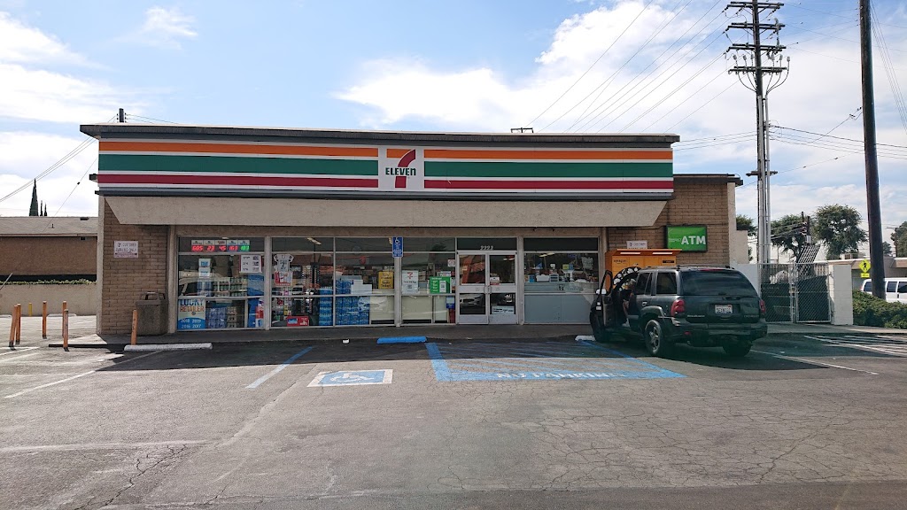 7-Eleven | 2222 W Commonwealth Ave, Fullerton, CA 92833, USA | Phone: (714) 871-9973