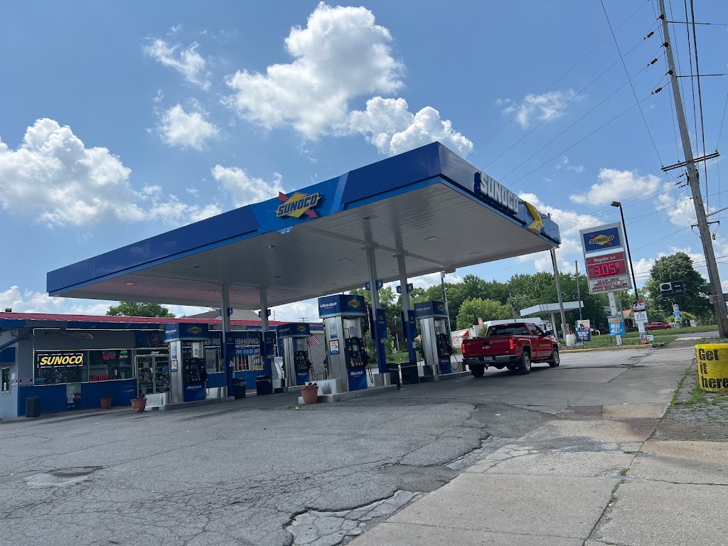 Sunoco Gas Station | 175 Youngstown Hubbard Rd, Hubbard, OH 44425, USA | Phone: (330) 534-0776