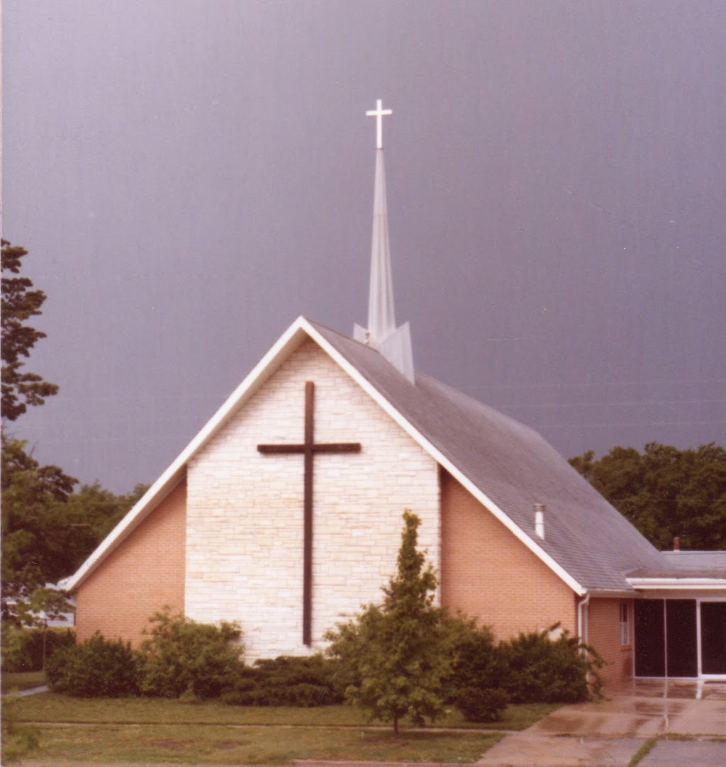 Goessel Church | 109 S Church St, Goessel, KS 67053, USA | Phone: (620) 367-2446