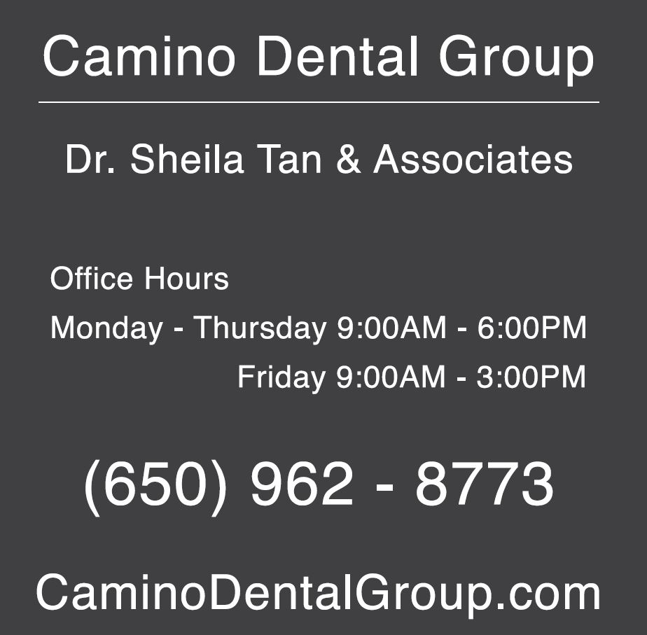 Dr. Sheila Tan, DDS | 1286 Kifer Rd STE 112, Sunnyvale, CA 94086, USA | Phone: (650) 962-8773