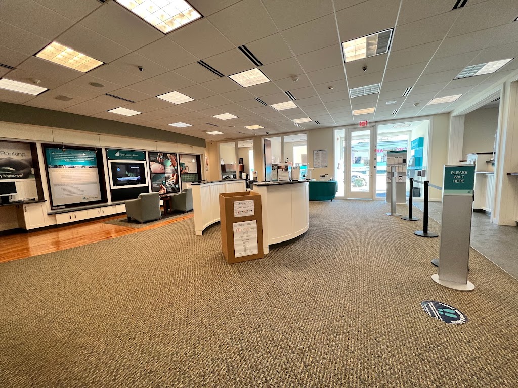 First County Bank | 1042 High Ridge Rd, Stamford, CT 06905, USA | Phone: (203) 322-3423