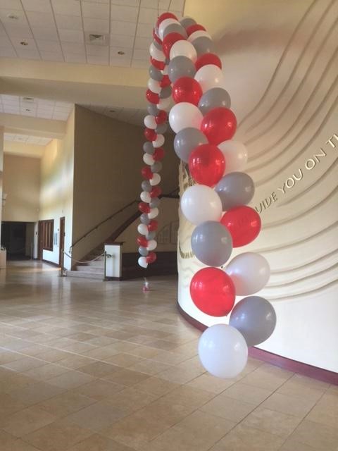 Bears, Balloons and Beyond | 2109 New Garden Rd # C, Greensboro, NC 27410, USA | Phone: (336) 545-0008