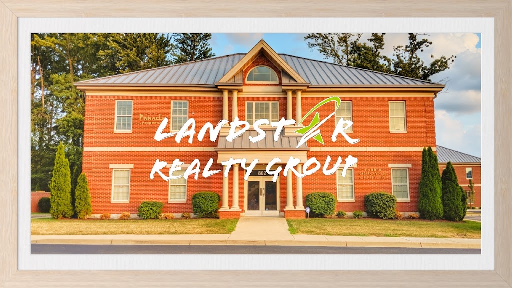 Landstar Realty Group, LLC | 802 Lily Creek Rd suite #201, Louisville, KY 40243, USA | Phone: (502) 599-9030