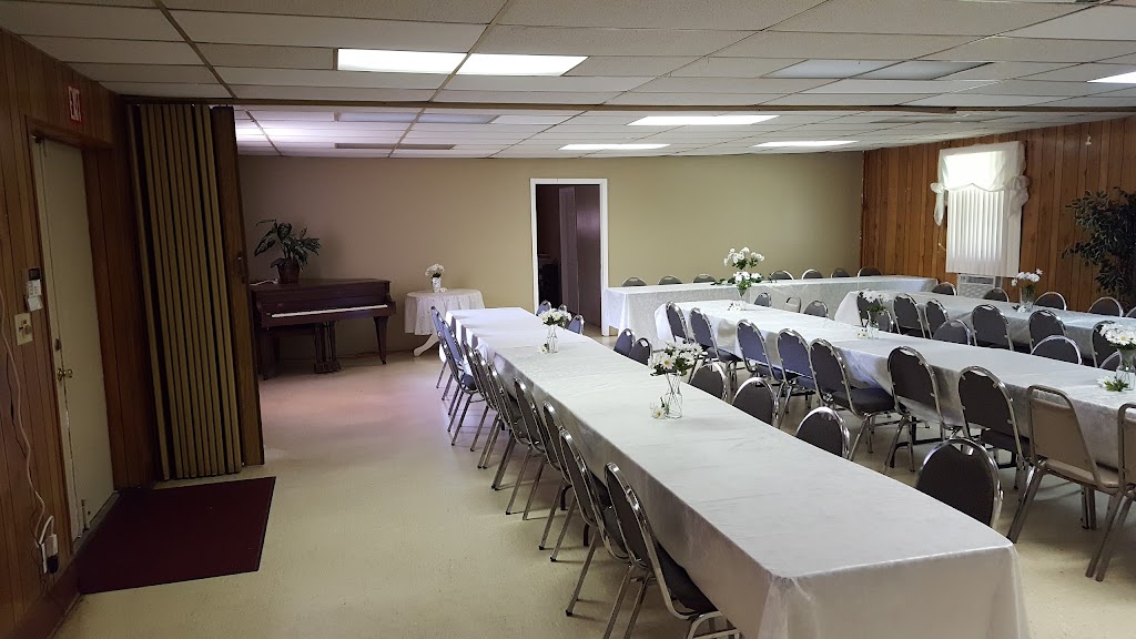 Ebenezer United Methodist Church | 9114 Norfolk Blvd, Jacksonville, FL 32208, USA | Phone: (904) 768-7634