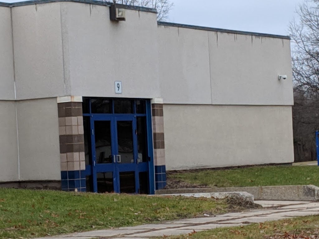 Wick Elementary School | 36900 Wick Rd, Romulus, MI 48174, USA | Phone: (734) 532-1500