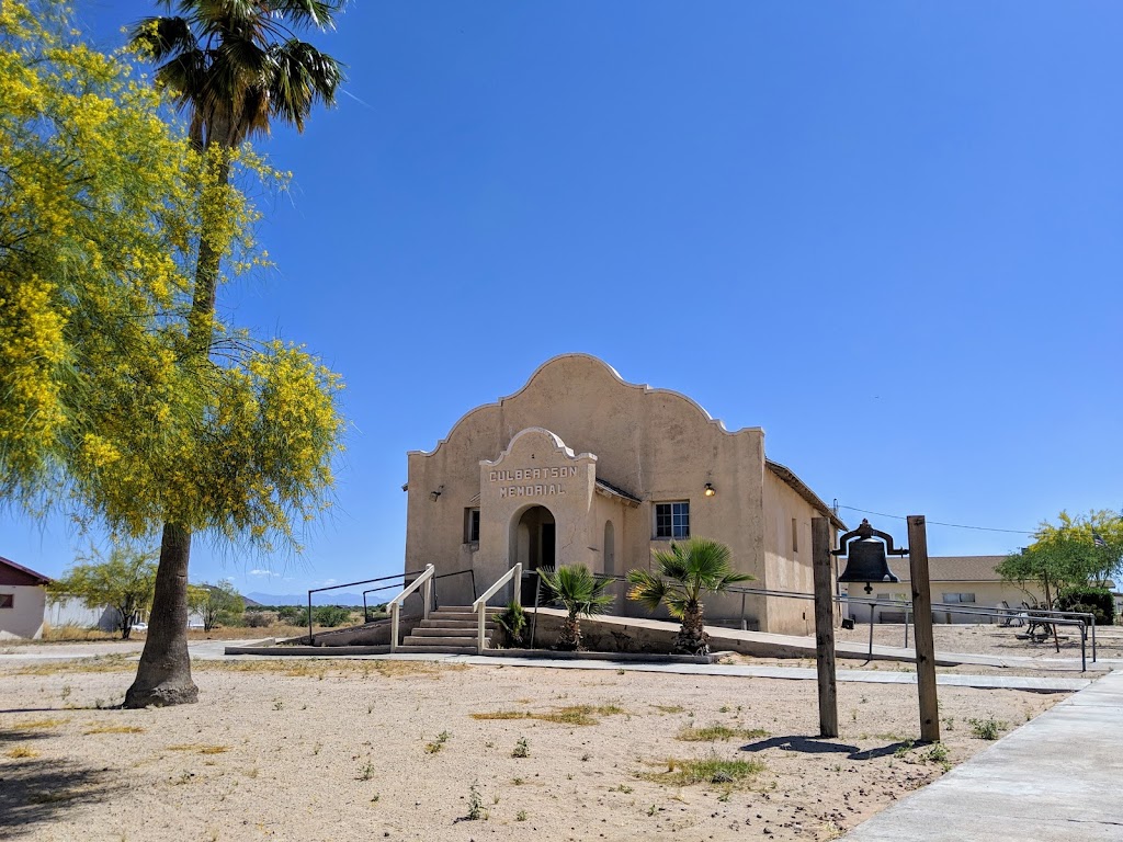 Vah-ki Presbyterian Church | Bapchule, AZ 85121 | Phone: (520) 315-3803