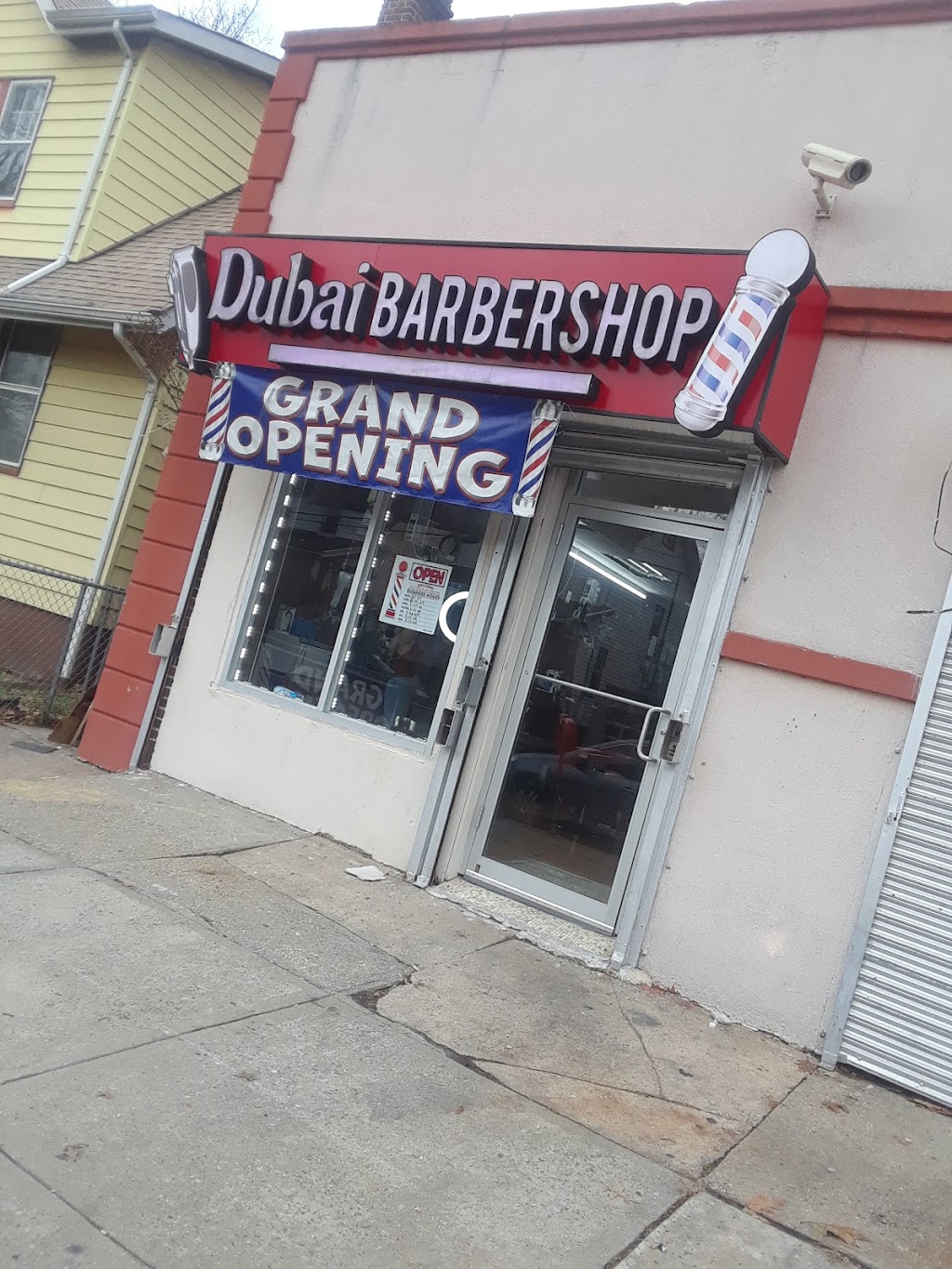 Dubai Barber Shop | 109 Tremont Ave, Newark, NJ 07106, USA | Phone: (862) 218-7837