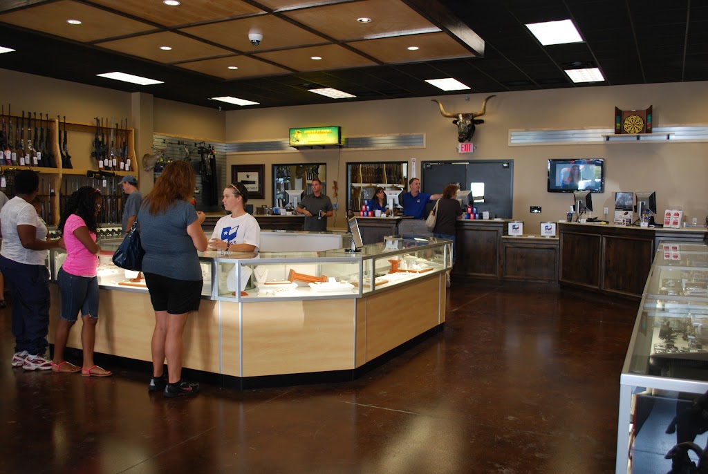 Texas Pawn & Jewelry | 2091A US-183 Hwy, Leander, TX 78641 | Phone: (512) 259-7296