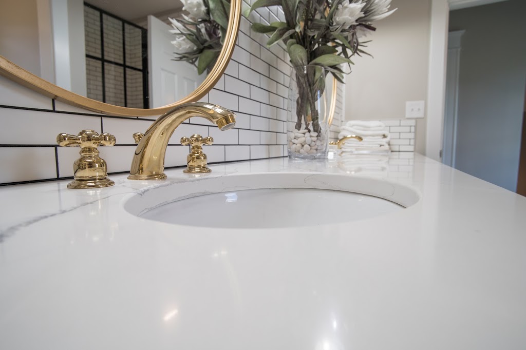 Aspire Kitchen and Bath Solutions | 4007 E 137 Terrace, Grandview, MO 64030, USA | Phone: (816) 566-5256