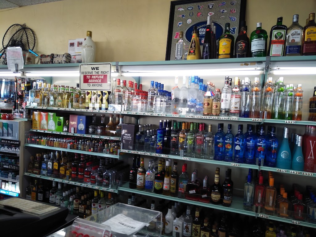 Adolfos Liquor Store | 88 N 19 1/2 Ave, Lemoore, CA 93245, USA | Phone: (559) 924-3881