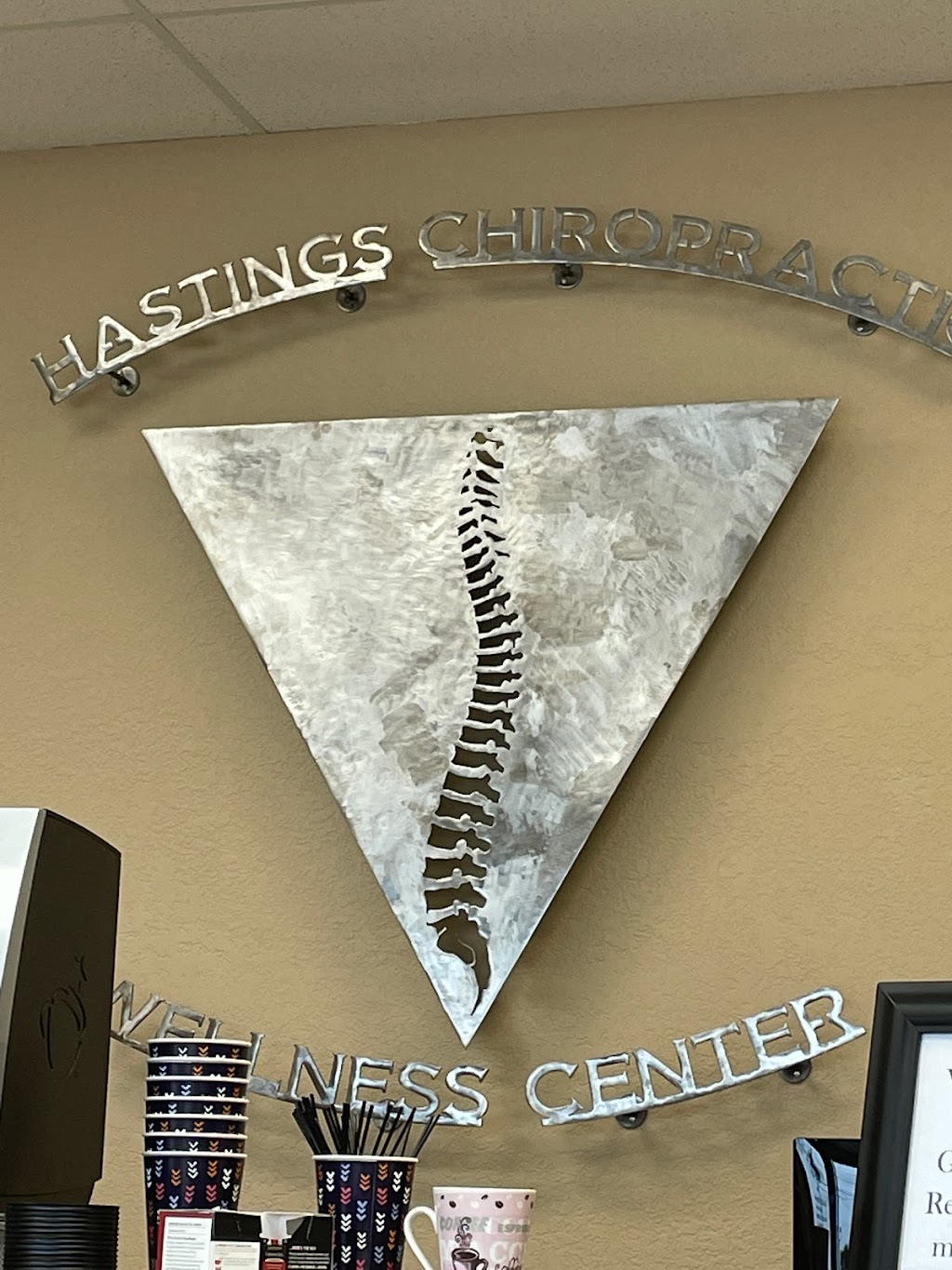 Hastings Chiropractic & Wellness Center | 31007, IH-10W, Boerne, TX 78006, USA | Phone: (830) 755-9109