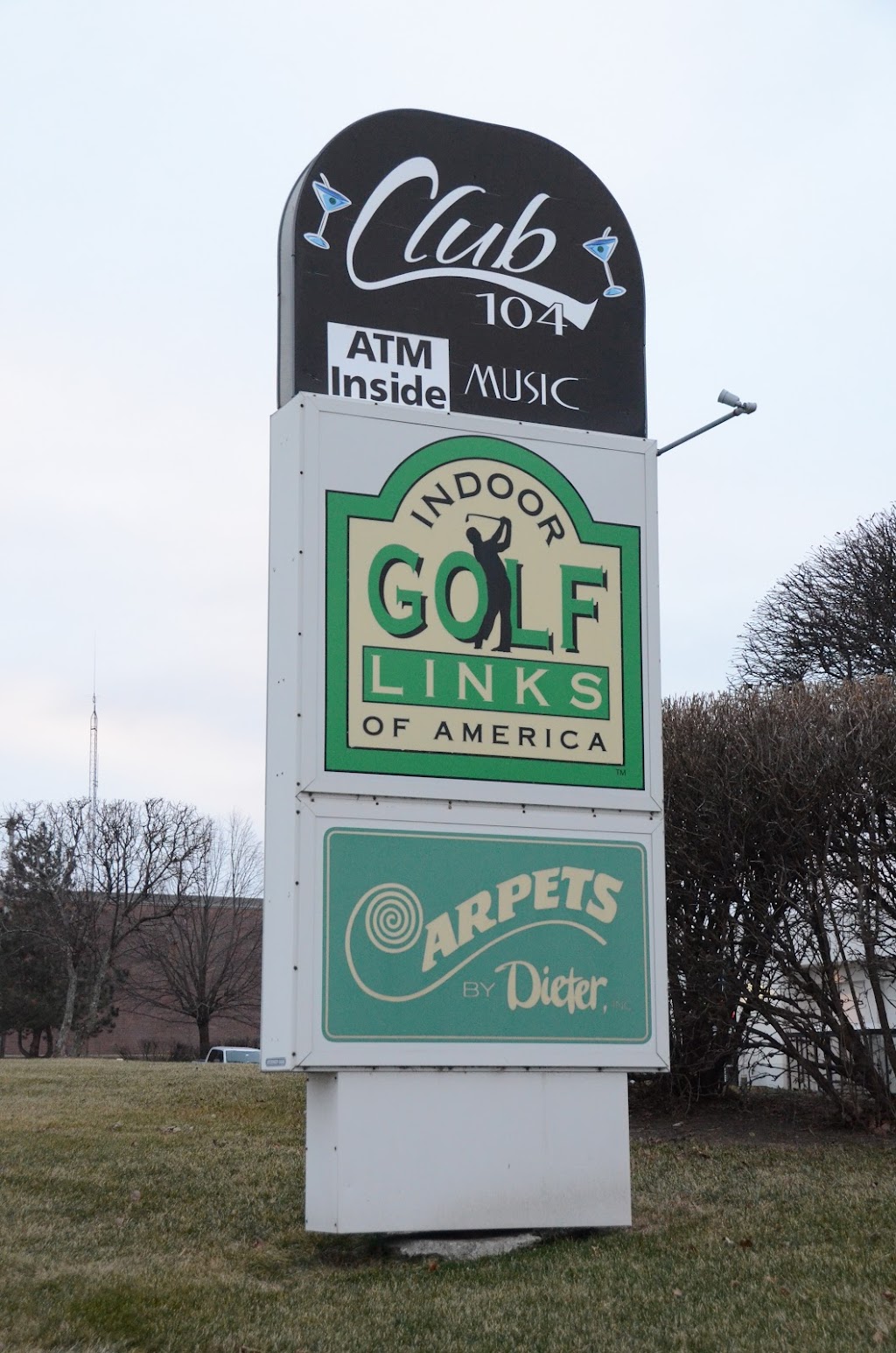 Indoor Golf Links of America | 16356 104th Ave, Orland Park, IL 60467, USA | Phone: (708) 403-4040