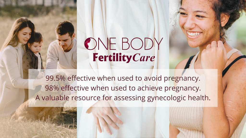 One Body FertilityCare | 1055 N Airport Rd, Columbia City, IN 46725, USA | Phone: (260) 610-3777