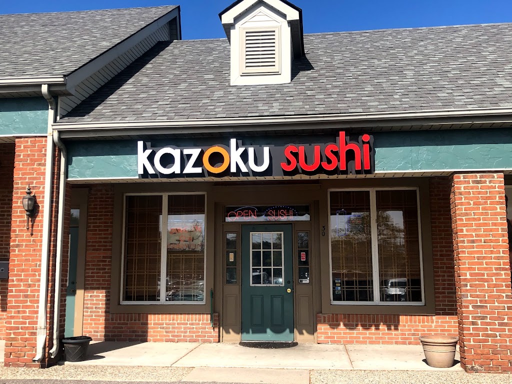 kazoku sushi | 30 W Square Lake Rd, Troy, MI 48098, USA | Phone: (248) 828-0090