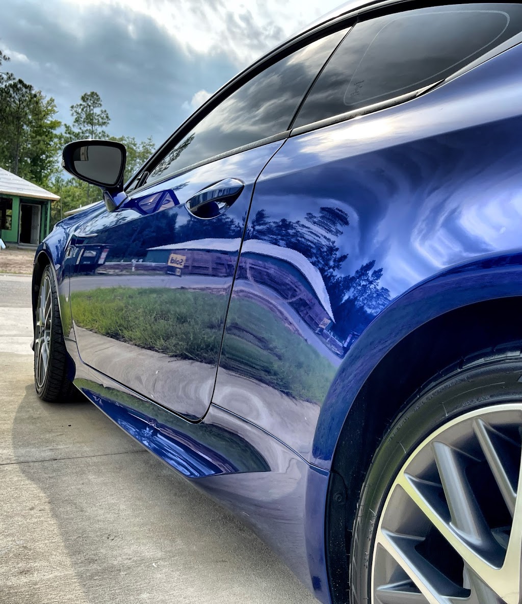 Spotless Mobile Car Wash & Pressure Cleaning | 599 Tintamarre Dr, St. Augustine, FL 32092, USA | Phone: (904) 477-4821