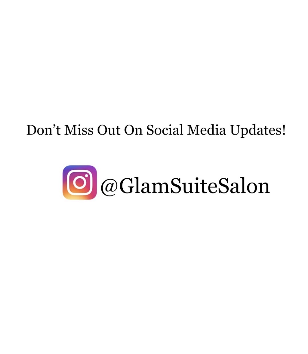 Glam Suite | 2800 Manhattan Blvd #27, Harvey, LA 70058, USA | Phone: (504) 321-1497