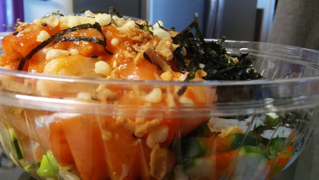 Poke Bros. | 7870 Alexander Promenade Place #110, Raleigh, NC 27617 | Phone: (919) 797-2322