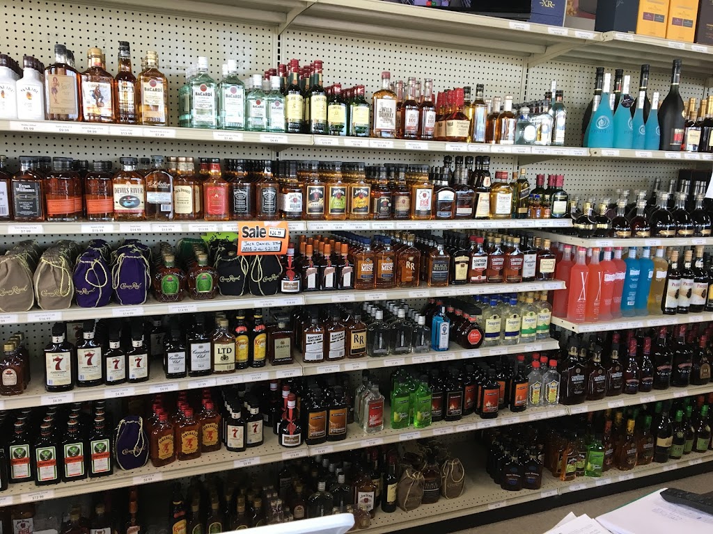 Reggis Liquor #75 Retail and Wholesale | 2916 North, US-75 #100, Sherman, TX 75090, USA | Phone: (903) 771-0790
