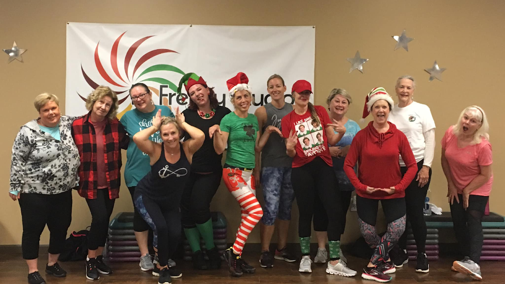 Fit Frenzy Studio, LLC | 922 Gainesville Hwy, Buford, GA 30518, USA | Phone: (678) 736-0523