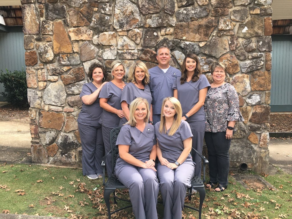 Alexander City Dental Care, PLLC | 125 Alison Dr Ste 9, Alexander City, AL 35010, USA | Phone: (256) 234-5003