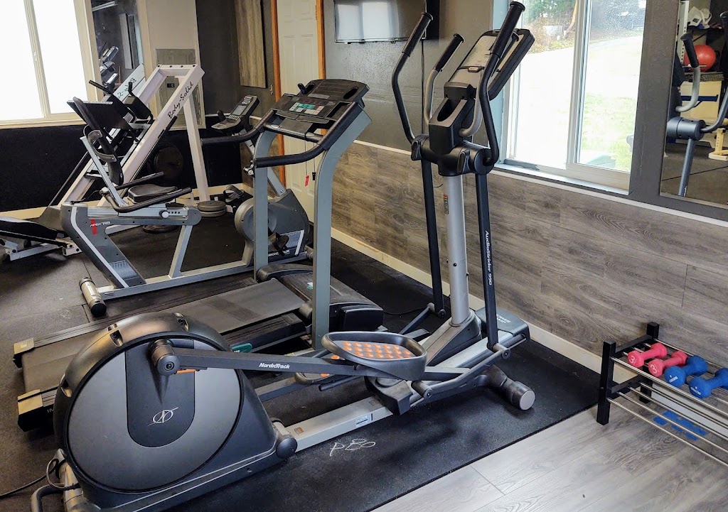 BC Fitness Studio | 6388 NW Aileron Ct, Silverdale, WA 98383, USA | Phone: (360) 689-5419