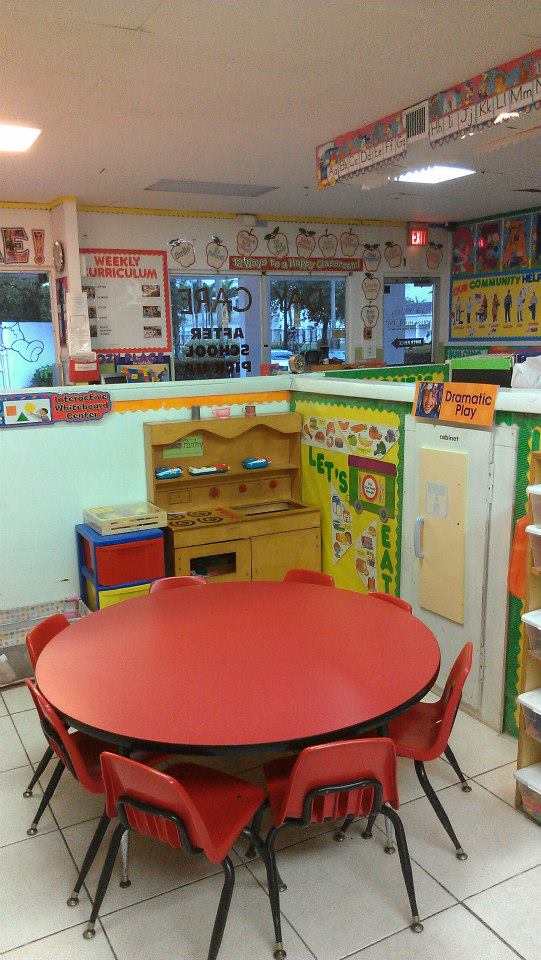 New Society Preschool Inc | 6665 Sunset Strip, Sunrise, FL 33313, USA | Phone: (954) 749-7330