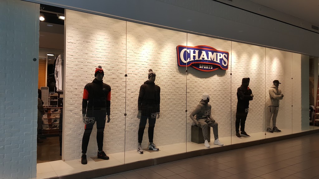 Champs Sports | 358 West Market, Bloomington, MN 55425, USA | Phone: (952) 858-9215