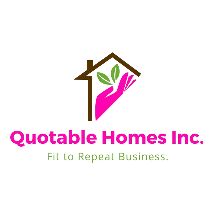 Quotable Homes, Inc. | 1221 E, Clemmonsville Rd, Winston-Salem, NC 27107, USA | Phone: (336) 473-7158