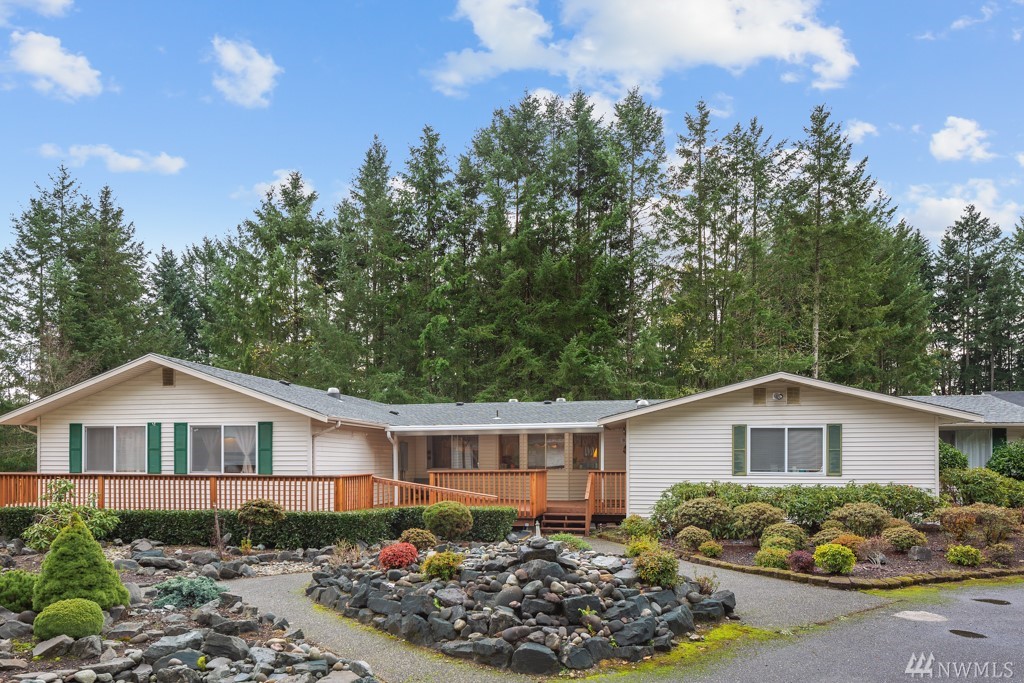 Harbor Heritage Adult Family Home | 3615 107th St NW, Gig Harbor, WA 98332, USA | Phone: (253) 525-1323