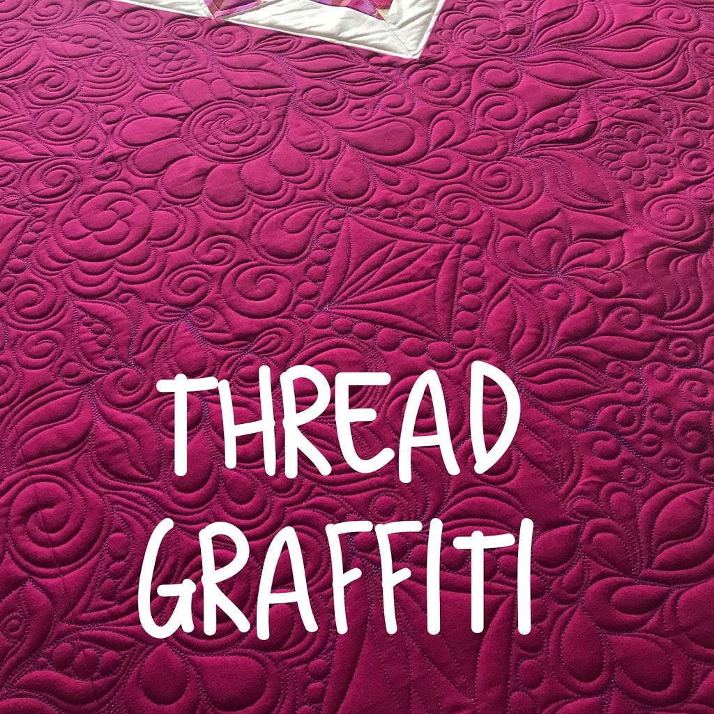 Thread Graffiti | PO Box 4217, Lago Vista, TX 78645 | Phone: (512) 619-8466