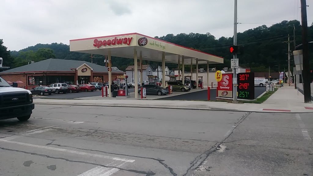 Speedway | 410 5th St, New Brighton, PA 15066 | Phone: (724) 843-1546