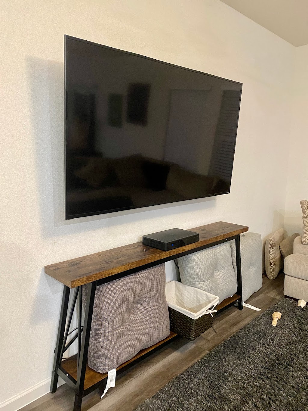 High Standard Home Improvement | FM1903, Greenville, TX 75402, USA | Phone: (469) 333-1884