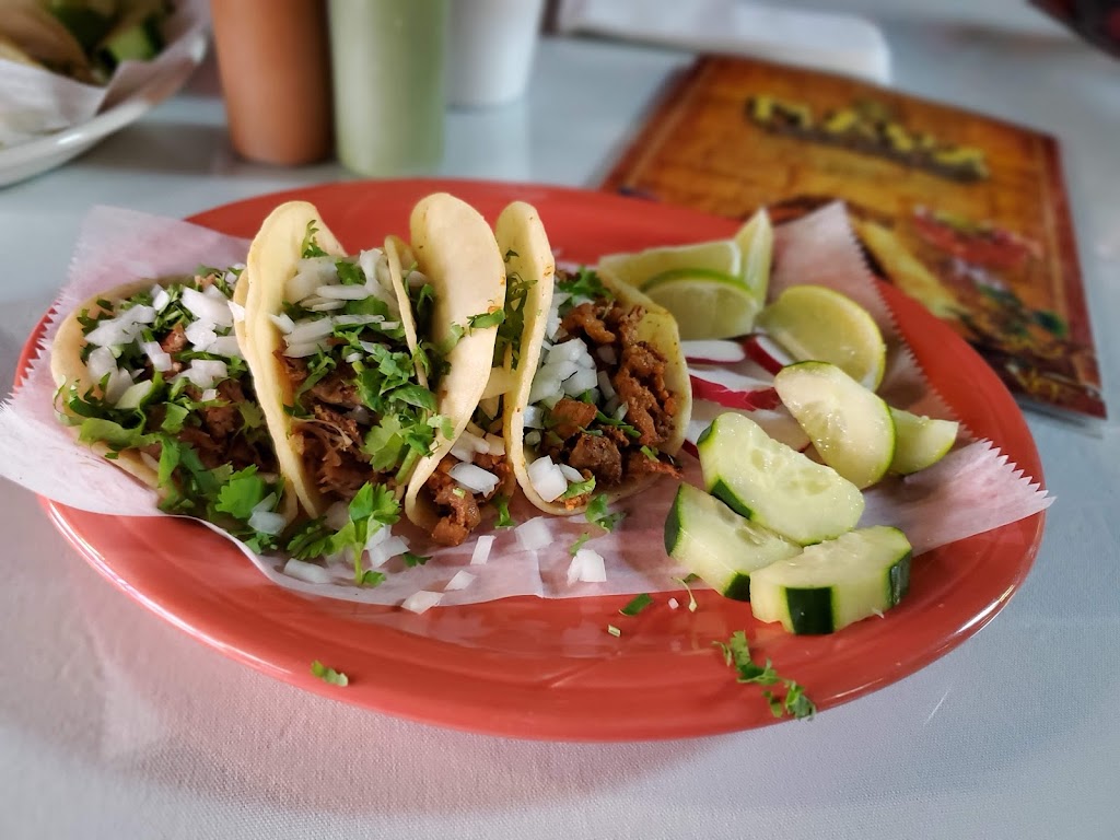 Maya Mexican Restaurant | 149 Market St, Passaic, NJ 07055, USA | Phone: (973) 246-7322