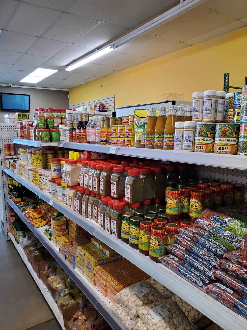 Carolina International Mart | 3540 Maitland Dr, Raleigh, NC 27610, USA | Phone: (919) 255-1640