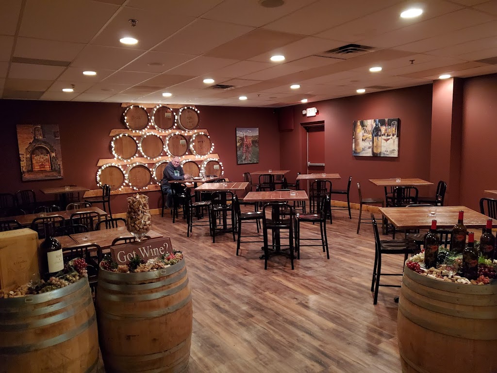 Pour Wine Bar and Bistro | 15704 90th St NE SUITE 200, Otsego, MN 55330 | Phone: (763) 595-1200