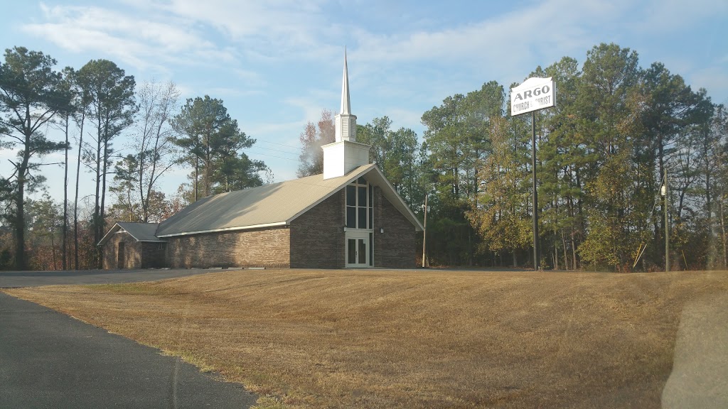 Argo Church of Christ | 7441 Hwy 78, Cordova, AL 35550, USA | Phone: (205) 648-9488