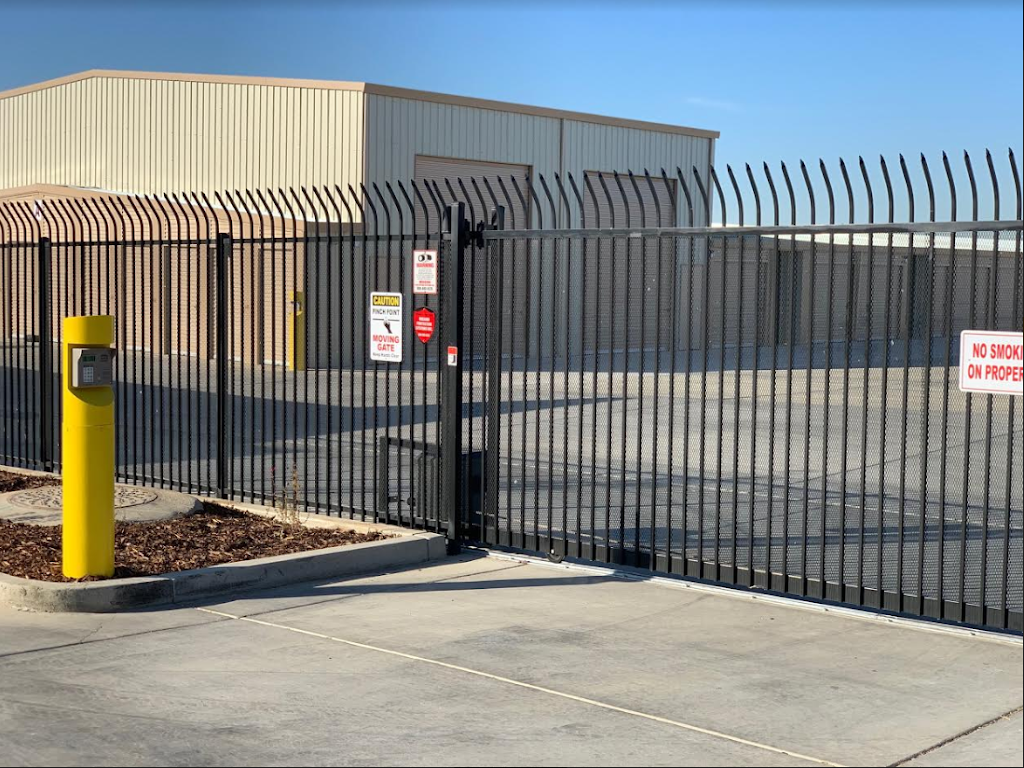 BuxBear Storage Roseville | 4351 Westpark Dr, Roseville, CA 95747 | Phone: (916) 774-0880