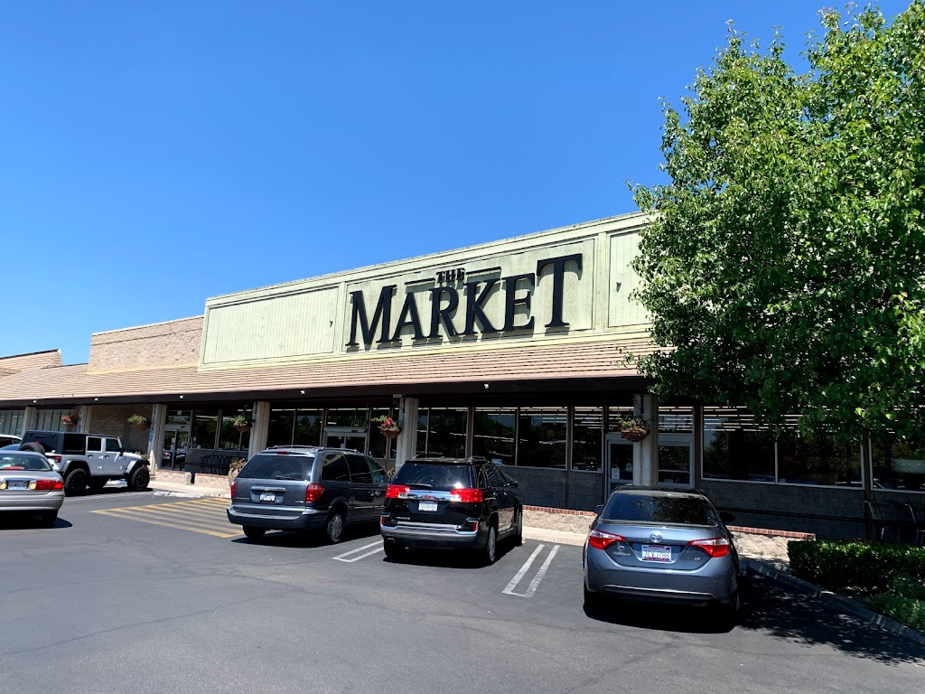 The Market | 7088 N West Ave, Fresno, CA 93711, USA | Phone: (559) 432-3306