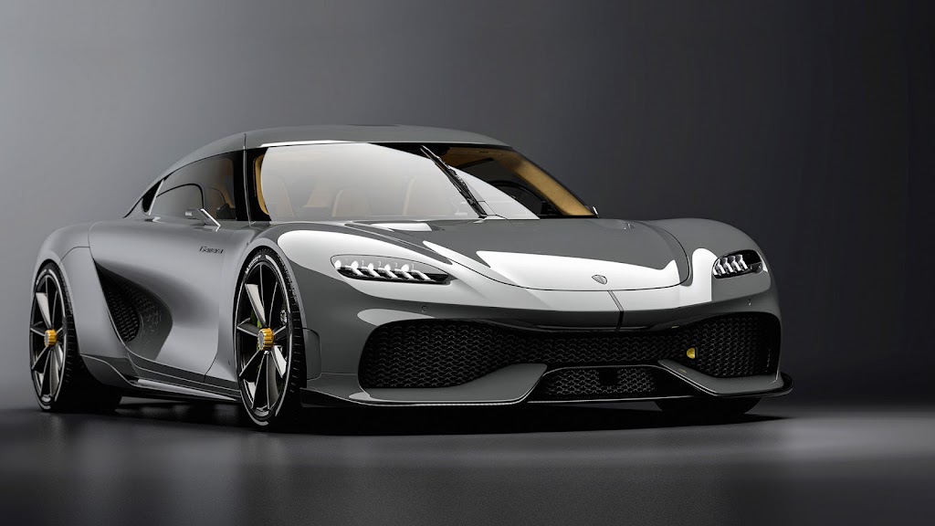 Koenigsegg Boston | 22 Pond St, Norwell, MA 02061 | Phone: (781) 347-3950