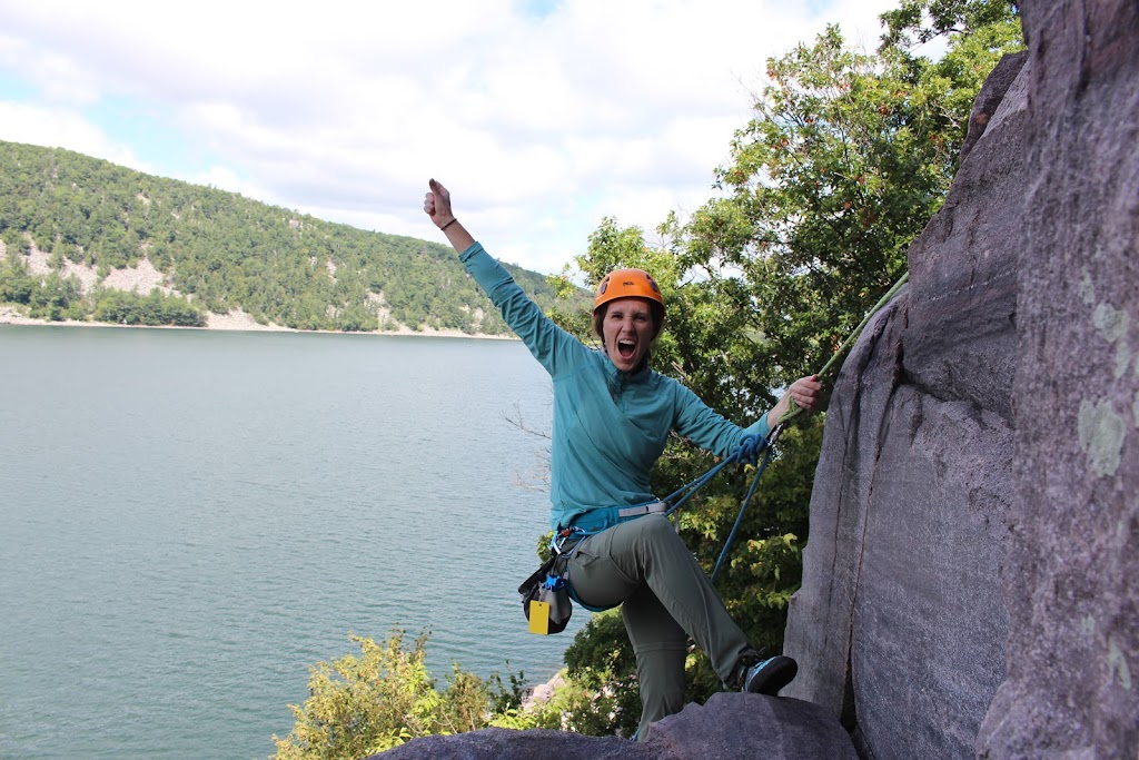 Apex Adventure Alliance - Climbing Guides | S5780 Park Road 123, Baraboo, WI 53913, USA | Phone: (608) 434-3360