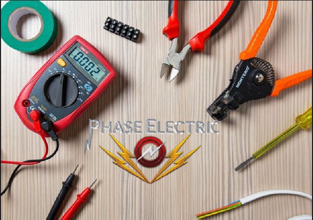 Phase Electric | 1631 Leighton Ave, Los Angeles, CA 90062, USA | Phone: (323) 333-8617